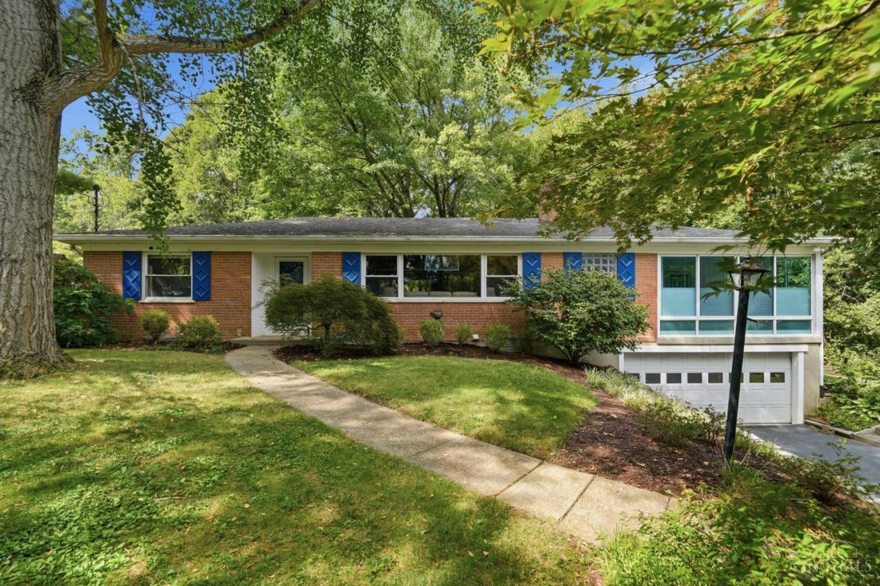 2619 Beechmar Drive, Cincinnati, OH 45230 Main Photo