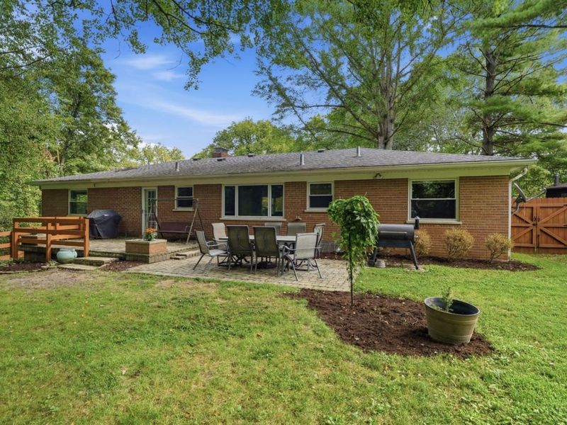2619 Beechmar Drive, Cincinnati, OH 45230 Photo 34