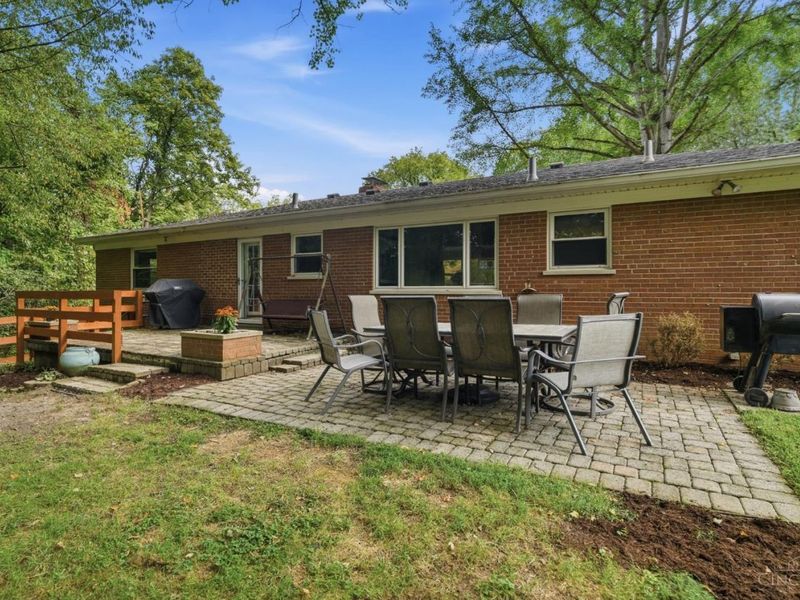 2619 Beechmar Drive, Cincinnati, OH 45230 Photo 35