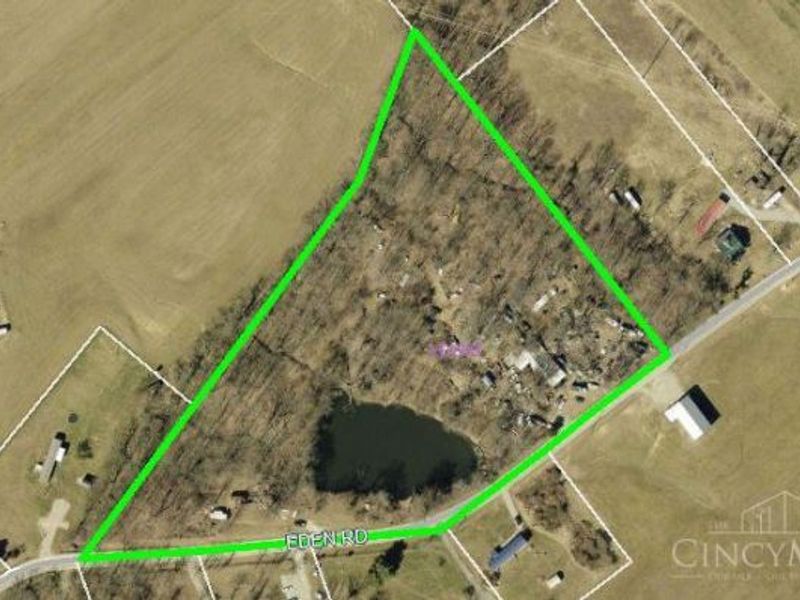 2379 Eden Road, Lewis Township, OH 45130 Photo 1