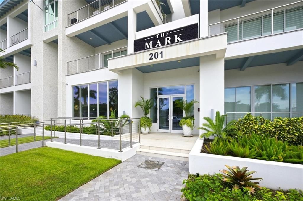 201 8th St S #309, Naples, FL 34102 Photo