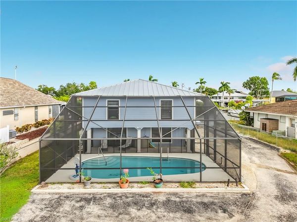5318 Serenity CV, BOKEELIA, FL 33922