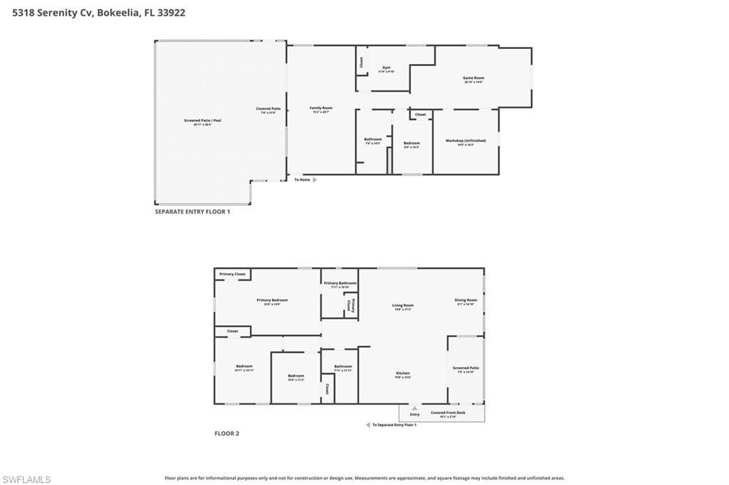 5318 Serenity Cv, Bokeelia, FL 33922 Photo