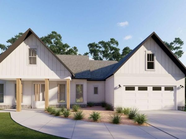 0 Cliffs Street - Lot 14, Dalton, GA 30721