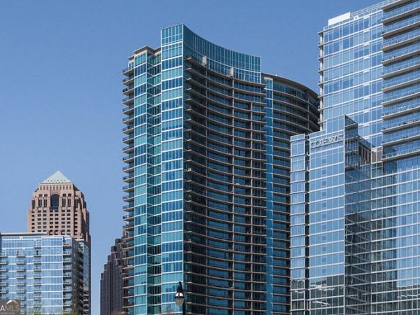 1080 Peachtree Street NE, Unit 2011, Atlanta, GA 30309