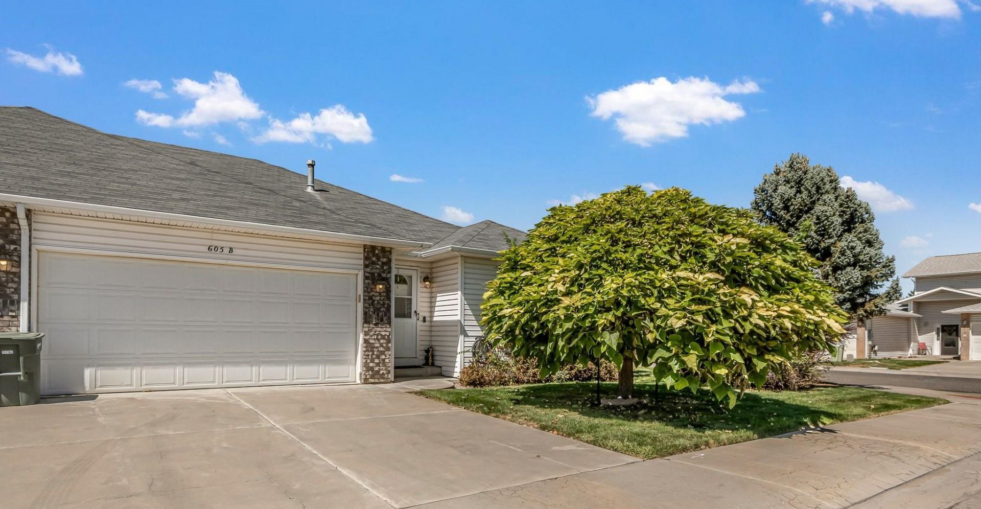 605 Lavender Court, Unit B, Grand Junction, CO 81506 Main Photo