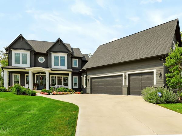 3550 Dartmoor Way, Zionsville, IN 46077