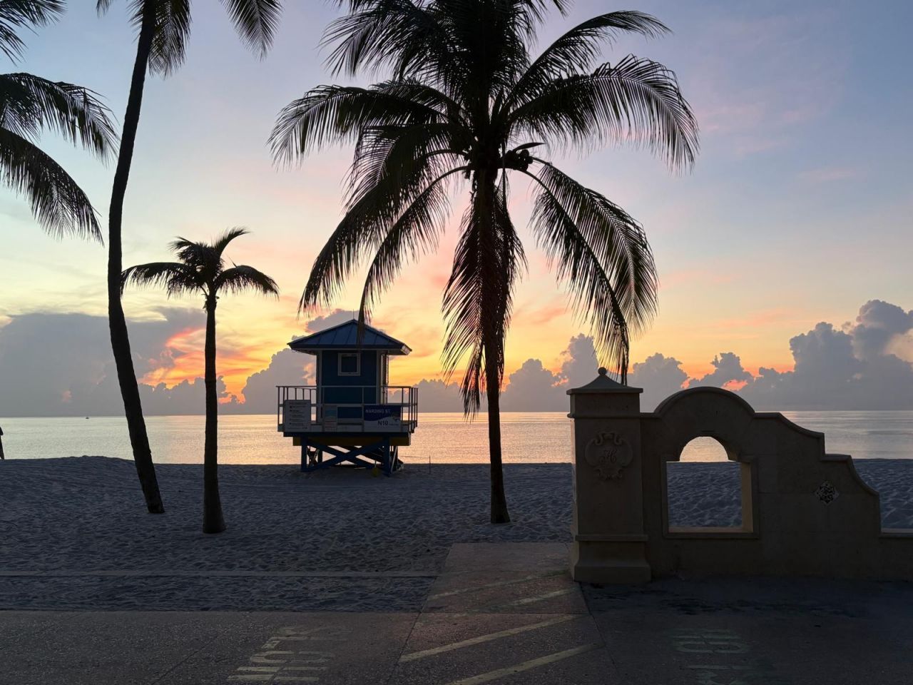 3200 N Ocean Drive, Unit 206, Hollywood, FL 33019 Photo