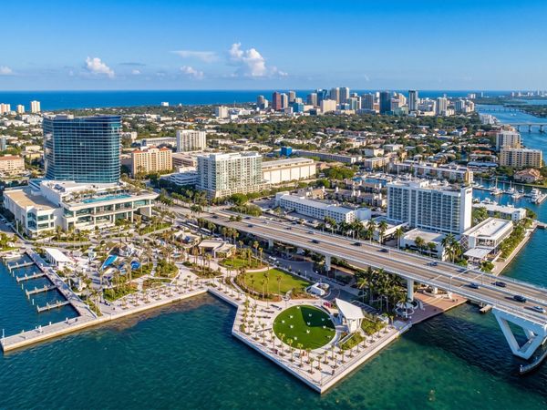 1819 SE 17TH Street, Unit 1403, Fort Lauderdale, FL 33316