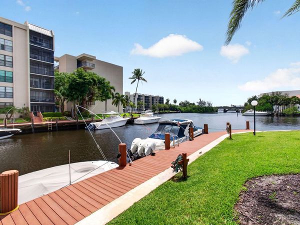 12 Royal Palm Way, Unit 501, Boca Raton, FL 33432