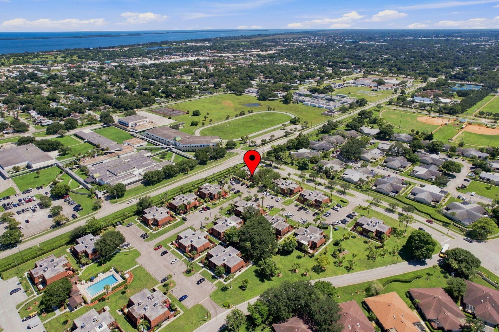1302 Nebraska Avenue, Unit 1C, Fort Pierce, FL 34950 Photo