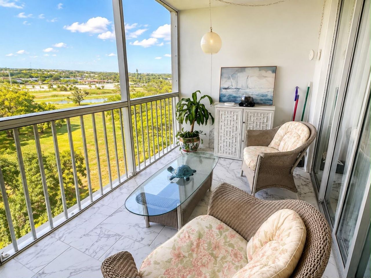 3090 N Course Drive, Unit 805, Pompano Beach, FL 33069 Photo
