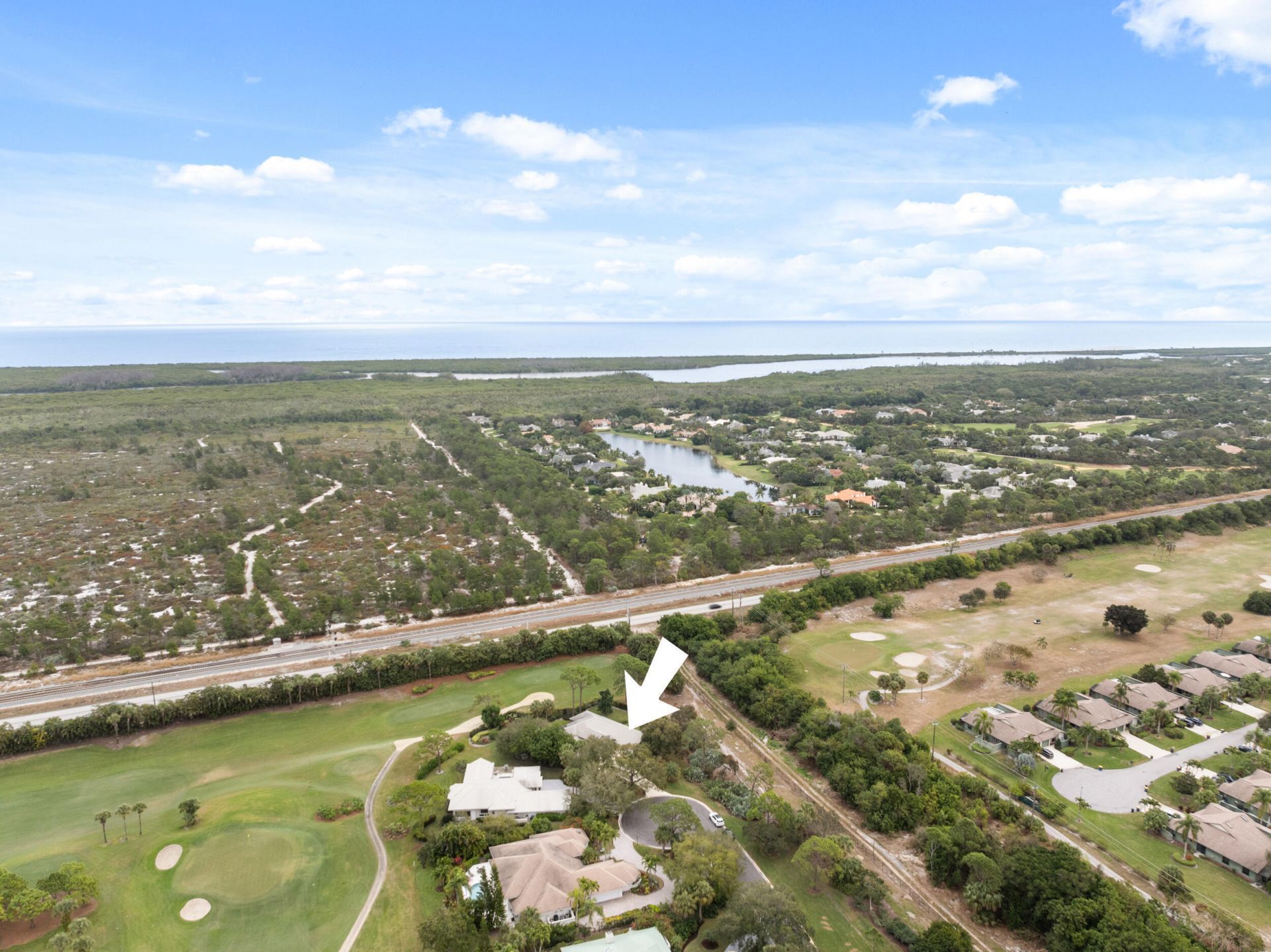 6581 SE Baltusrol Terrace, Stuart, FL 34997 Photo
