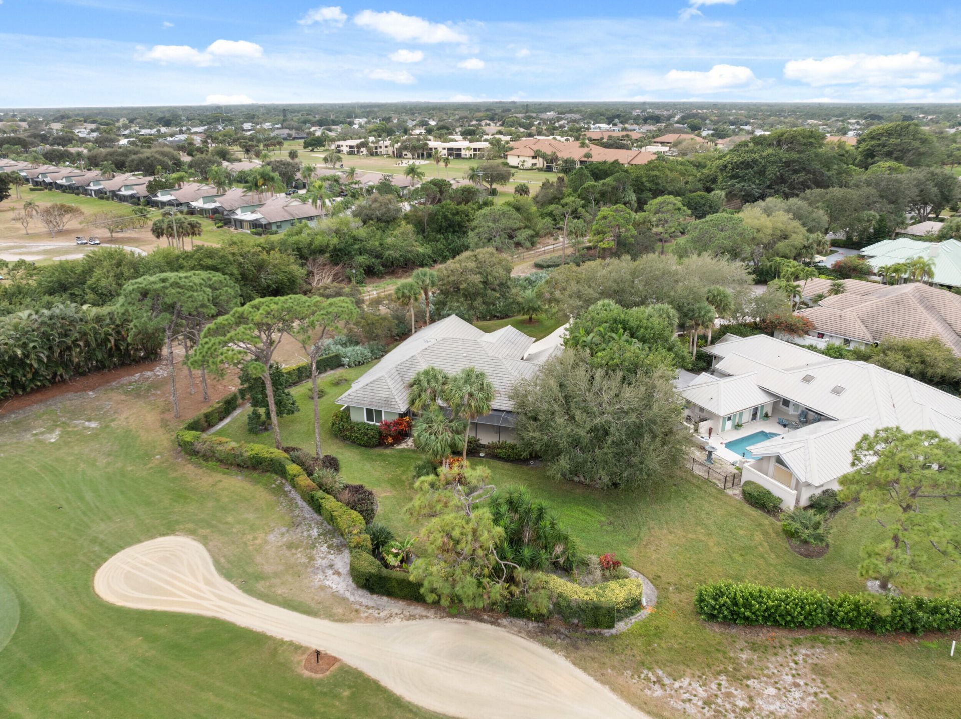6581 SE Baltusrol Terrace, Stuart, FL 34997 Photo