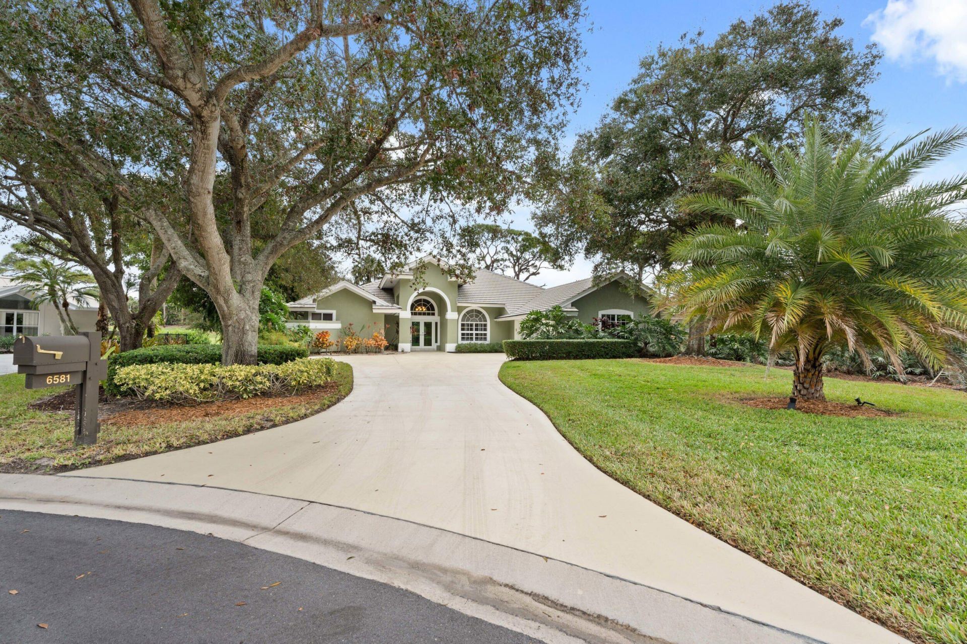 6581 SE Baltusrol Terrace, Stuart, FL 34997 Photo