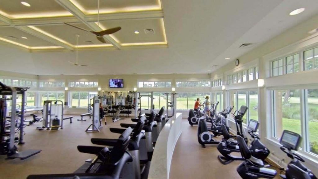 6581 SE Baltusrol Terrace, Stuart, FL 34997 Photo