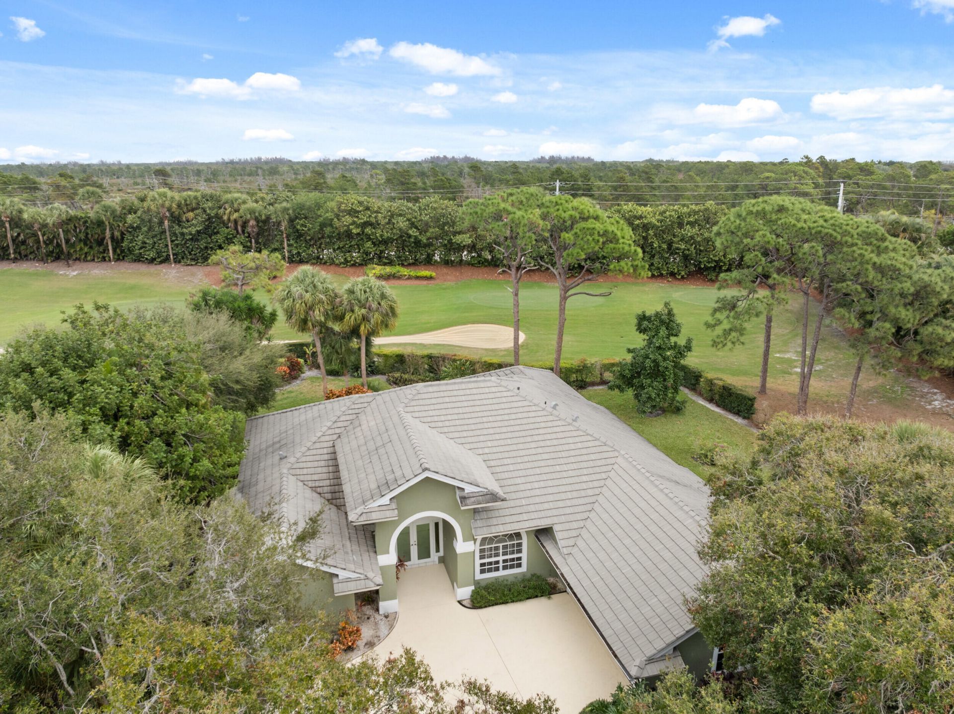6581 SE Baltusrol Terrace, Stuart, FL 34997 Photo