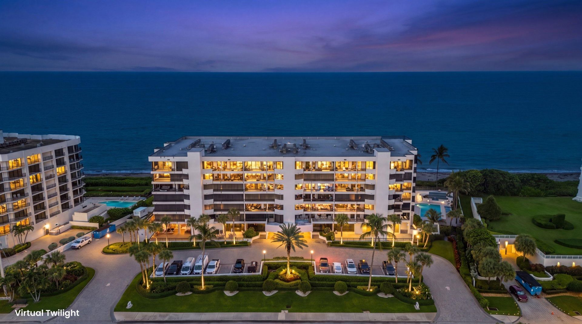 19750 S Beach Road, Unit 3030, Jupiter, FL 33469 Photo