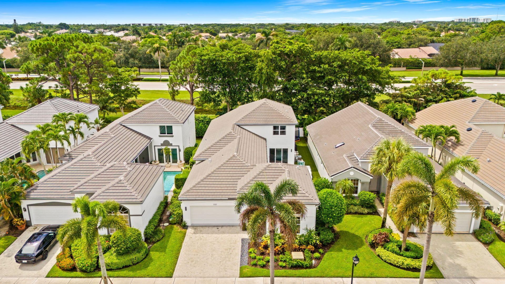 3320 NW 53rd Circle, Boca Raton, FL 33496 Photo