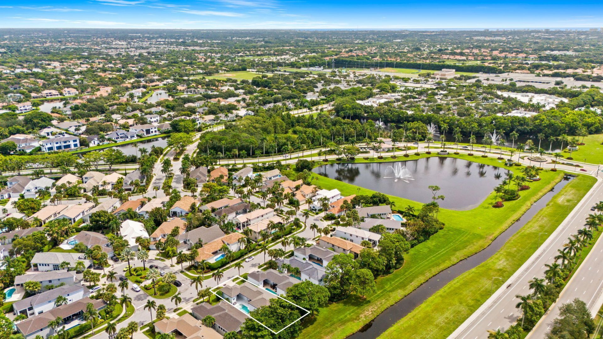 3320 NW 53rd Circle, Boca Raton, FL 33496 Photo