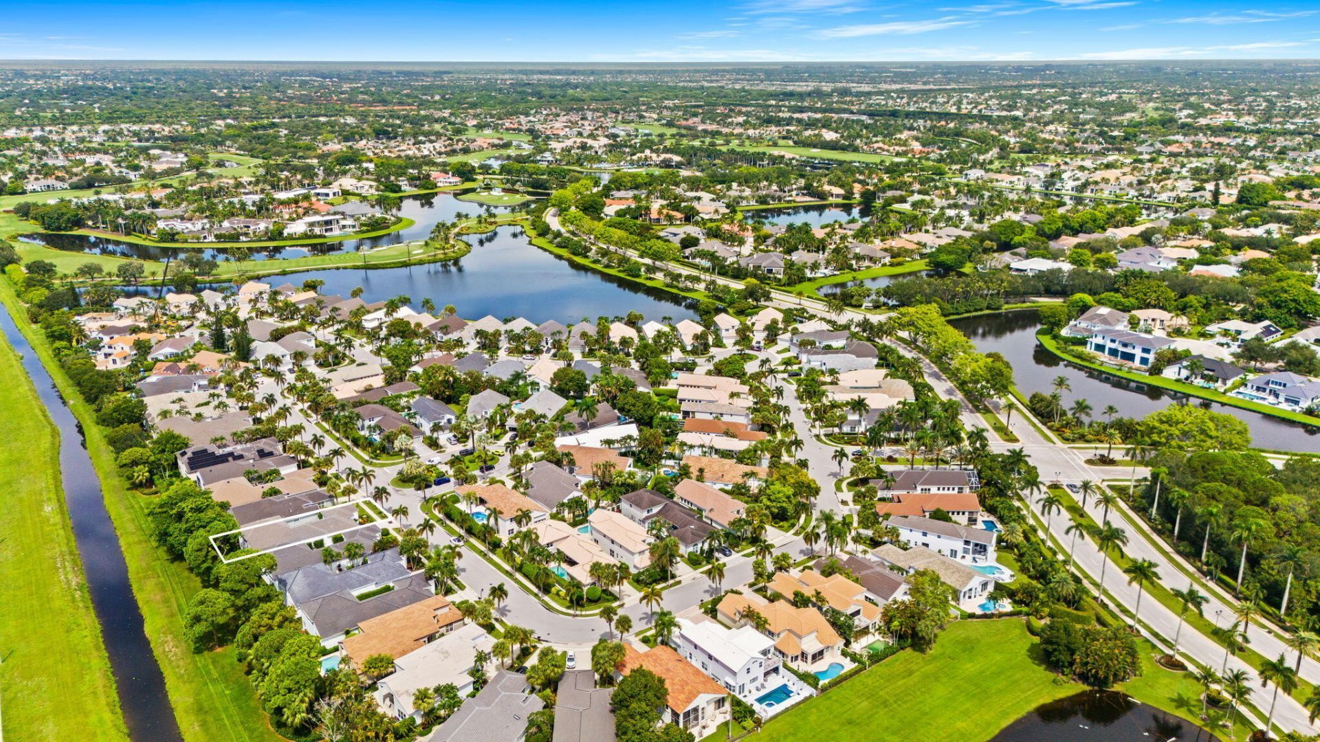 3320 NW 53rd Circle, Boca Raton, FL 33496 Photo
