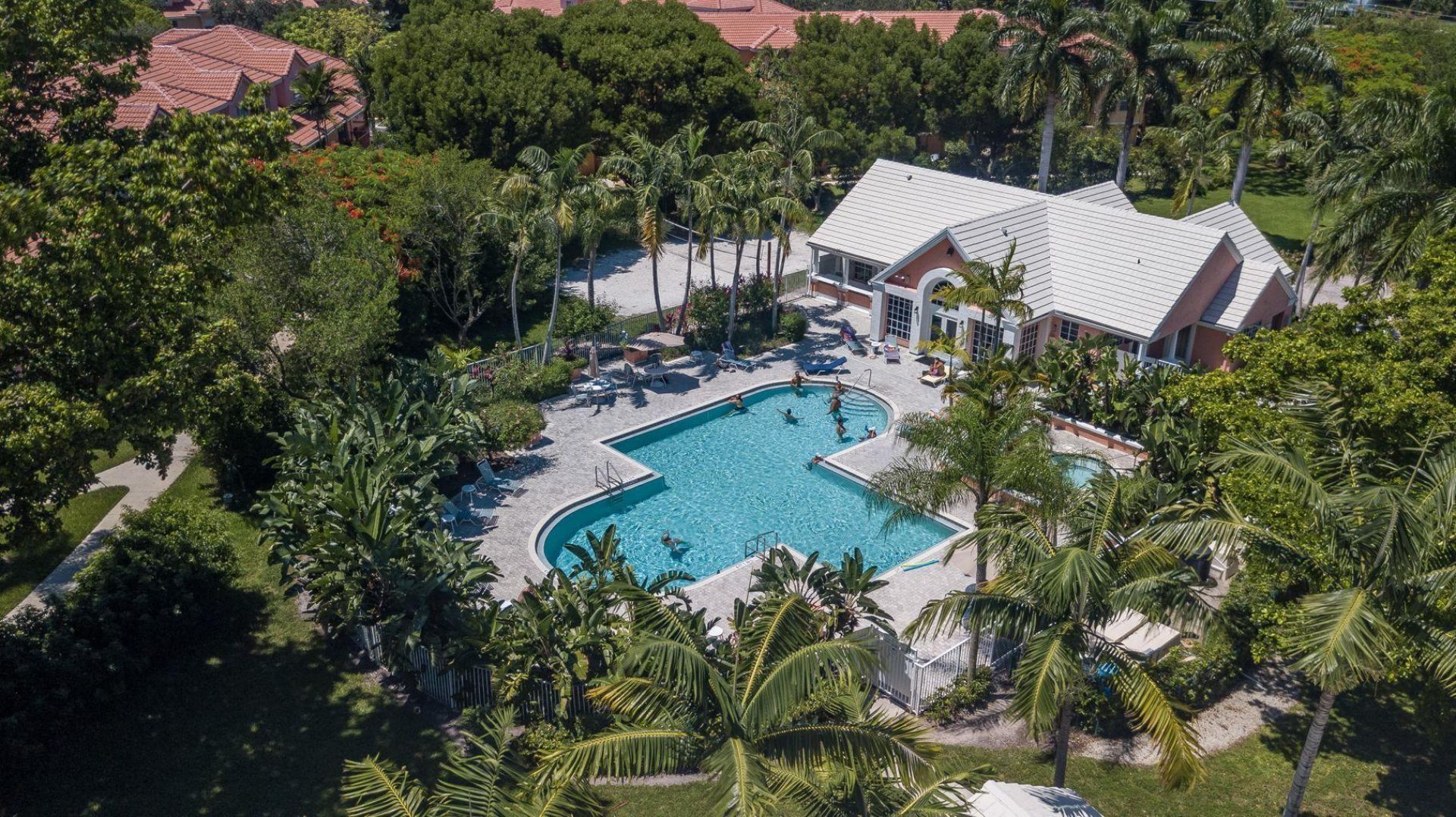 1350 Crystal Way, Unit 107, Delray Beach, FL 33444 Photo