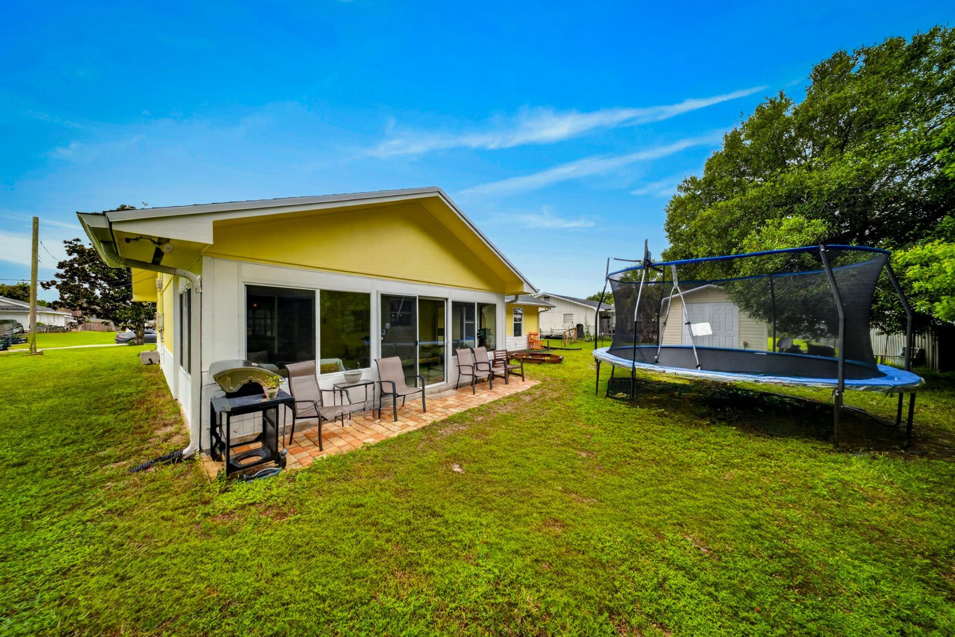 6007 Raintree Trail, Fort Pierce, FL 34982 Photo