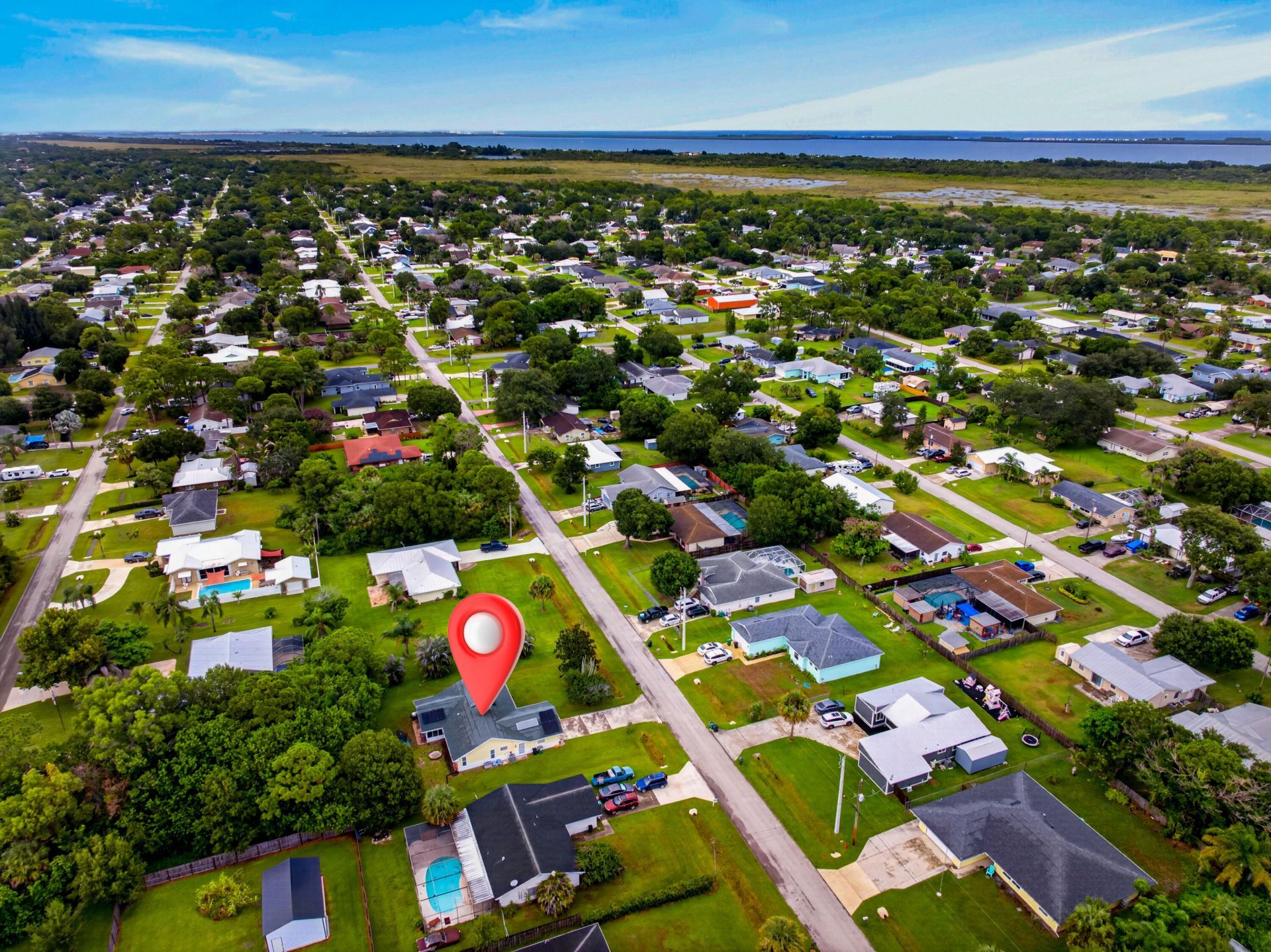 6007 Raintree Trail, Fort Pierce, FL 34982 Photo