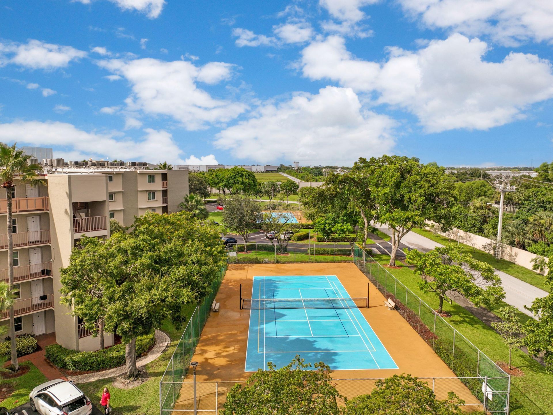 2104 S Cypress Bend Drive, Unit 408, Pompano Beach, FL 33069 Photo