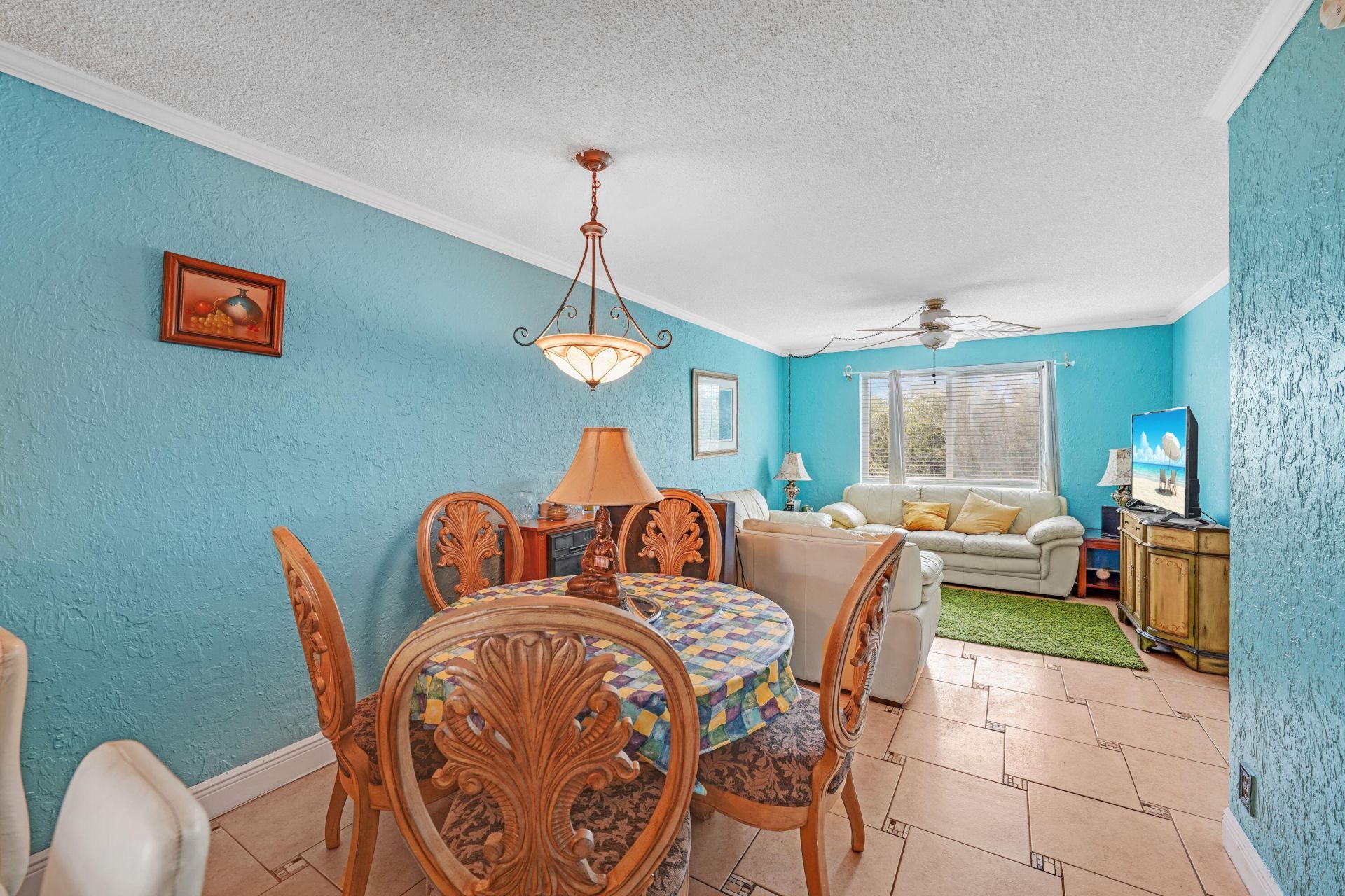 2104 S Cypress Bend Drive, Unit 408, Pompano Beach, FL 33069 Photo