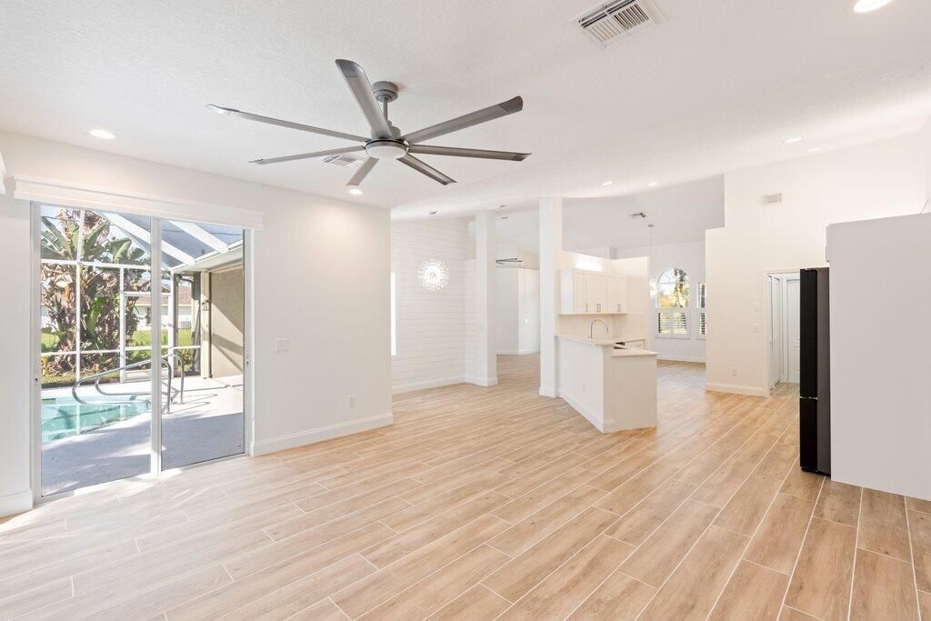 6862 NW Jorgensen Road, Port Saint Lucie, FL 34983 Photo