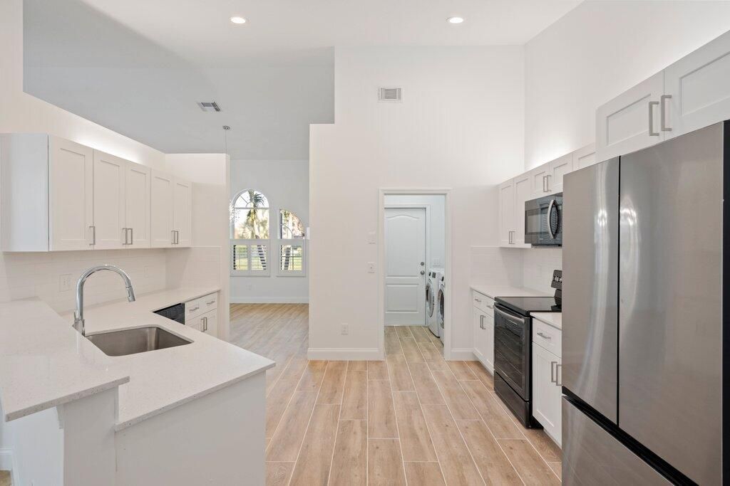 6862 NW Jorgensen Road, Port Saint Lucie, FL 34983 Photo