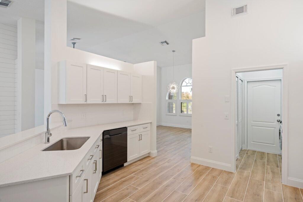 6862 NW Jorgensen Road, Port Saint Lucie, FL 34983 Photo