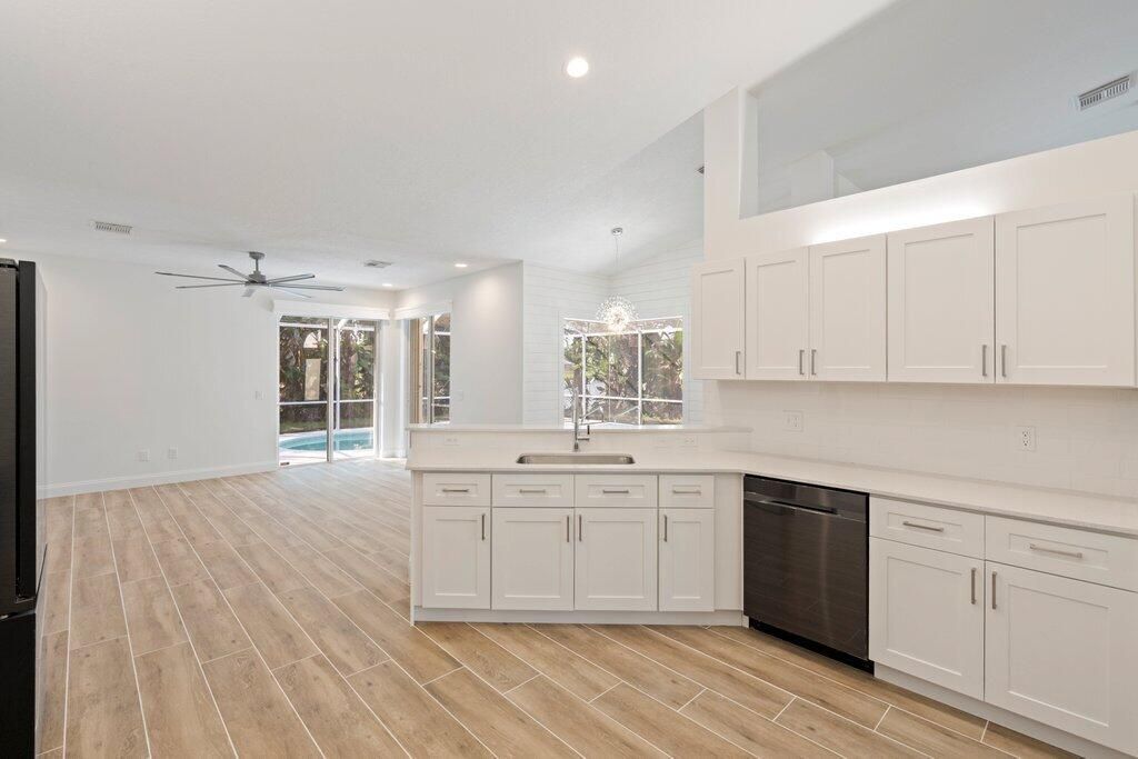 6862 NW Jorgensen Road, Port Saint Lucie, FL 34983 Photo