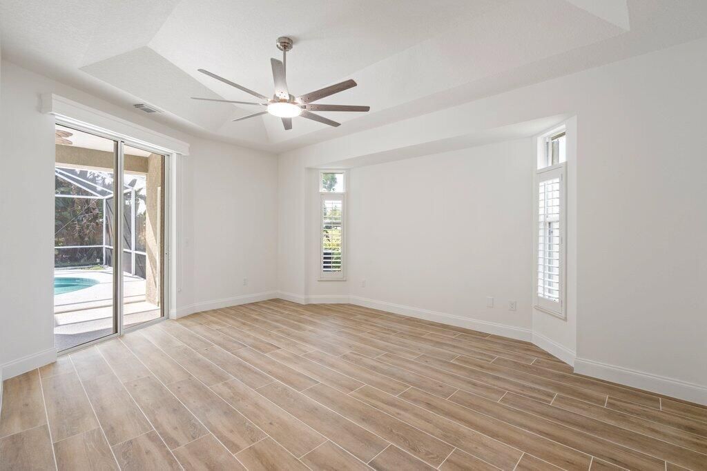 6862 NW Jorgensen Road, Port Saint Lucie, FL 34983 Photo