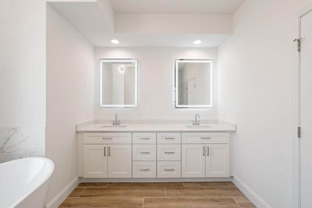 6862 NW Jorgensen Road, Port Saint Lucie, FL 34983 Photo