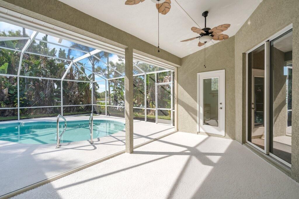 6862 NW Jorgensen Road, Port Saint Lucie, FL 34983 Photo