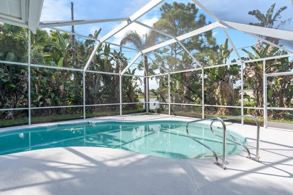 6862 NW Jorgensen Road, Port Saint Lucie, FL 34983 Photo