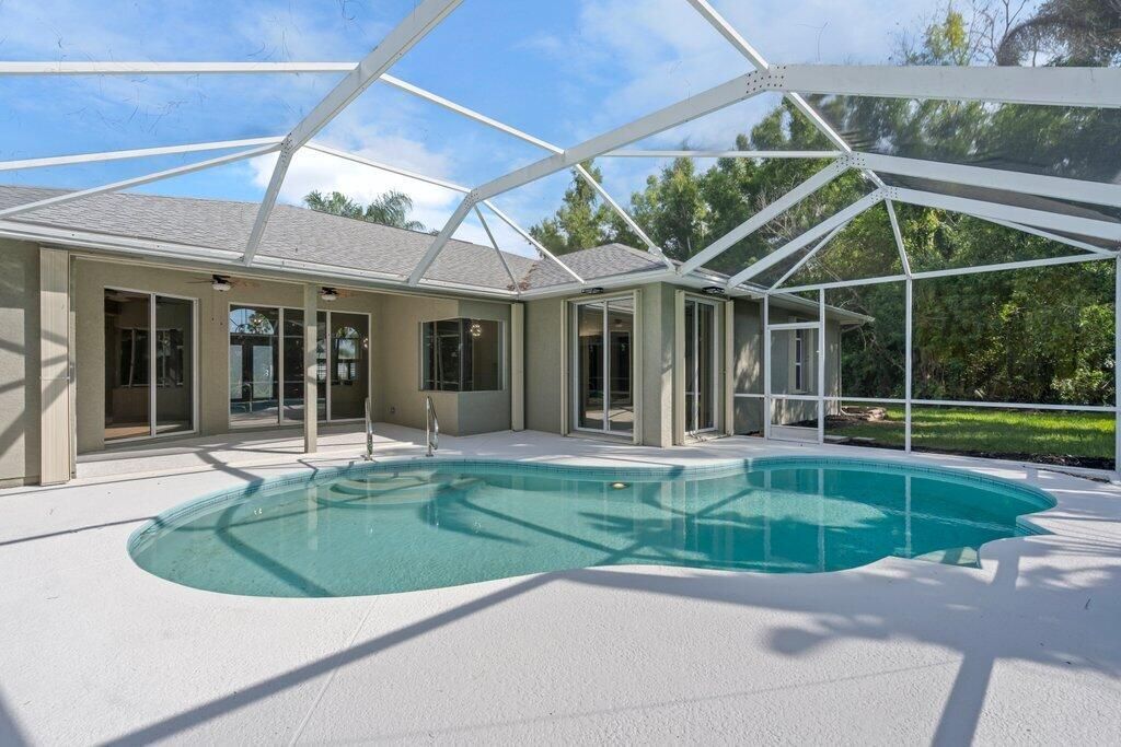 6862 NW Jorgensen Road, Port Saint Lucie, FL 34983 Photo