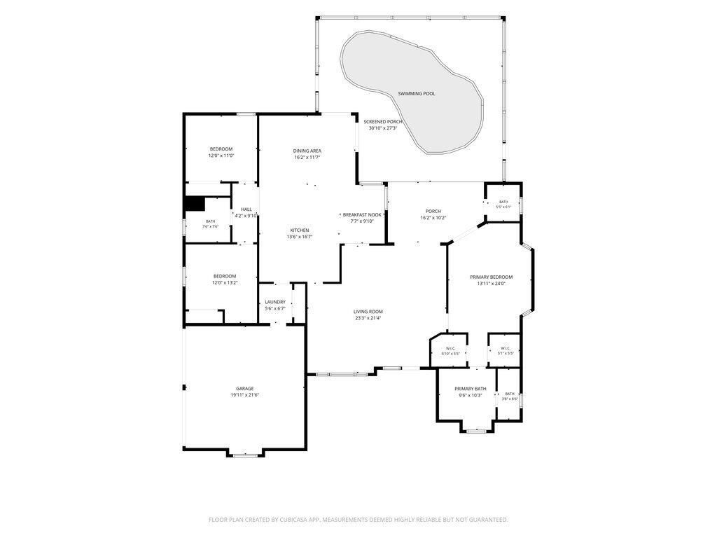 6862 NW Jorgensen Road, Port Saint Lucie, FL 34983 Photo