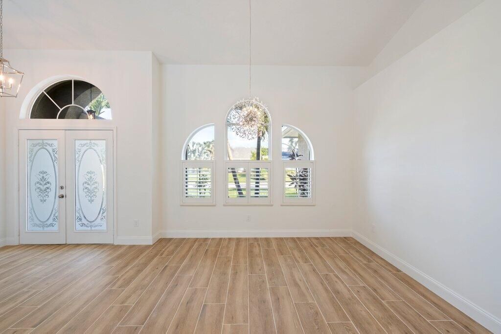 6862 NW Jorgensen Road, Port Saint Lucie, FL 34983 Photo