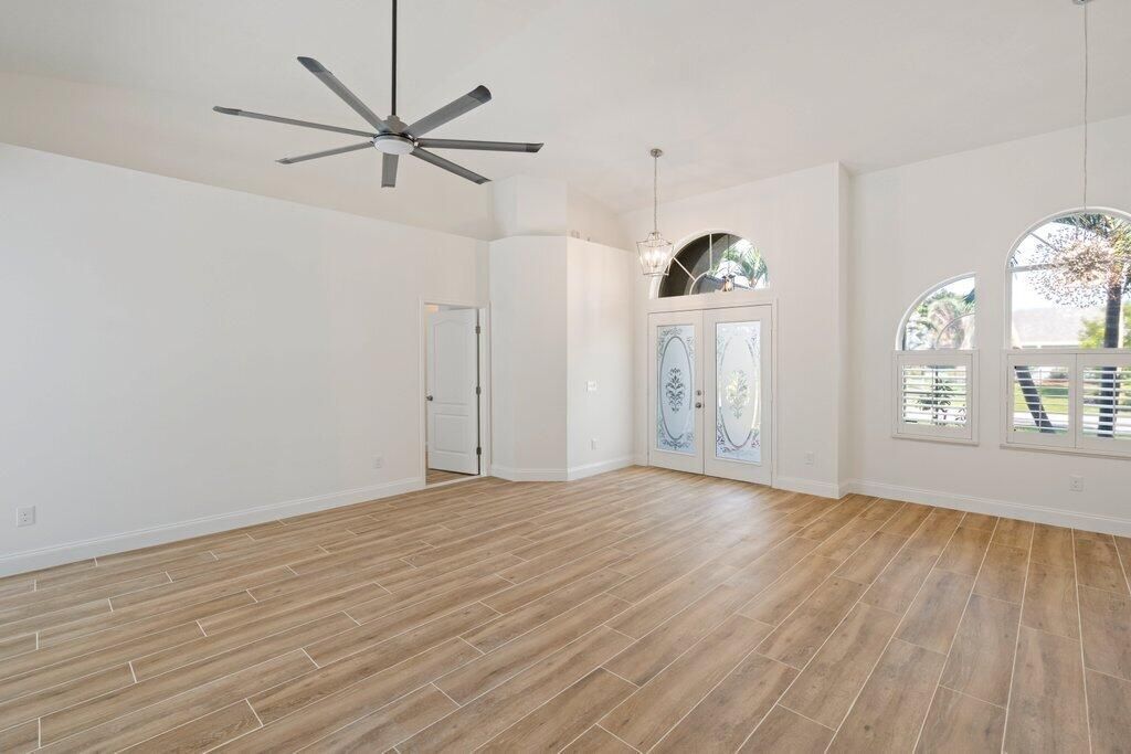 6862 NW Jorgensen Road, Port Saint Lucie, FL 34983 Photo