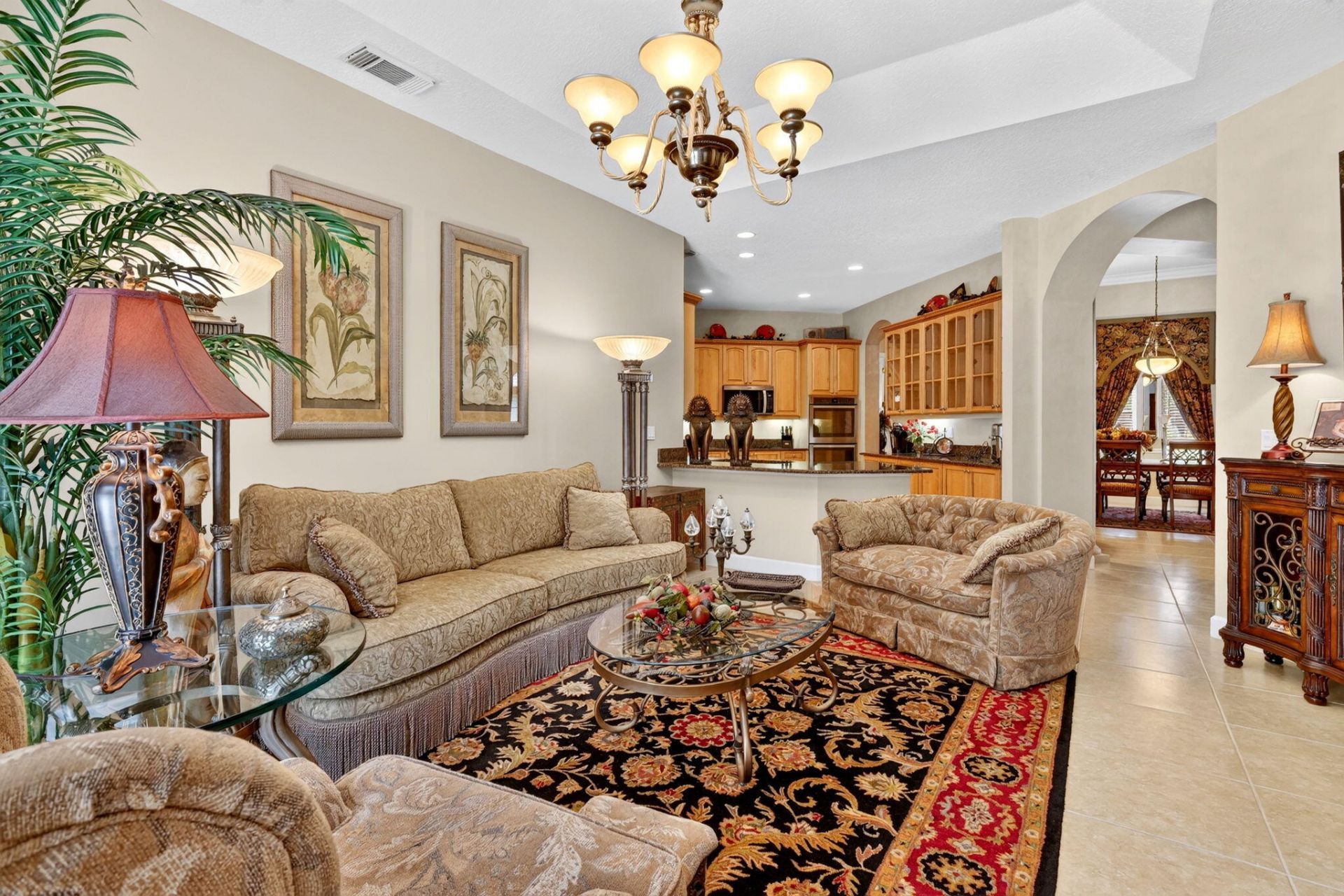 838 SW Grand Reserves Boulevard, Port Saint Lucie, FL 34986 Photo