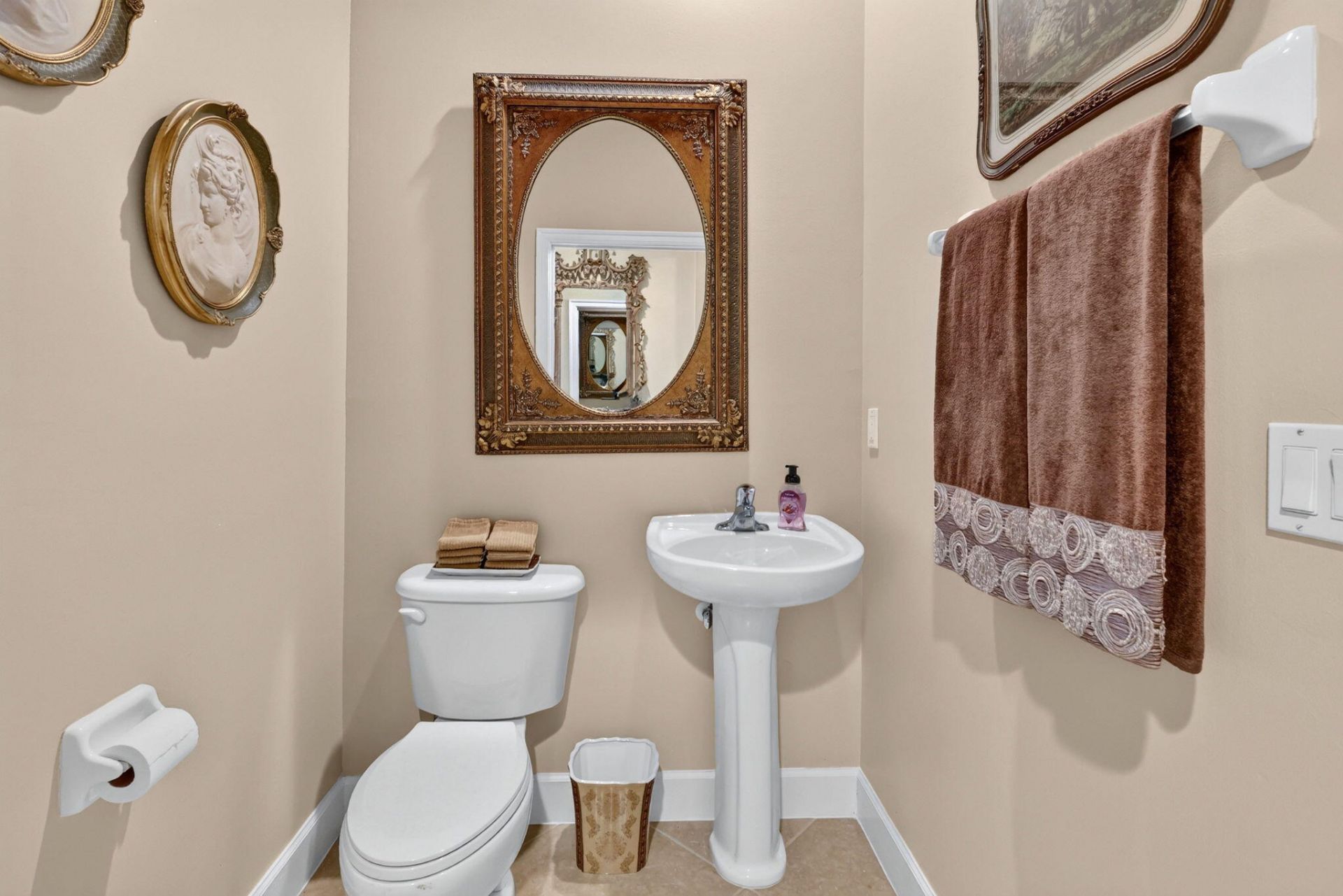 838 SW Grand Reserves Boulevard, Port Saint Lucie, FL 34986 Photo