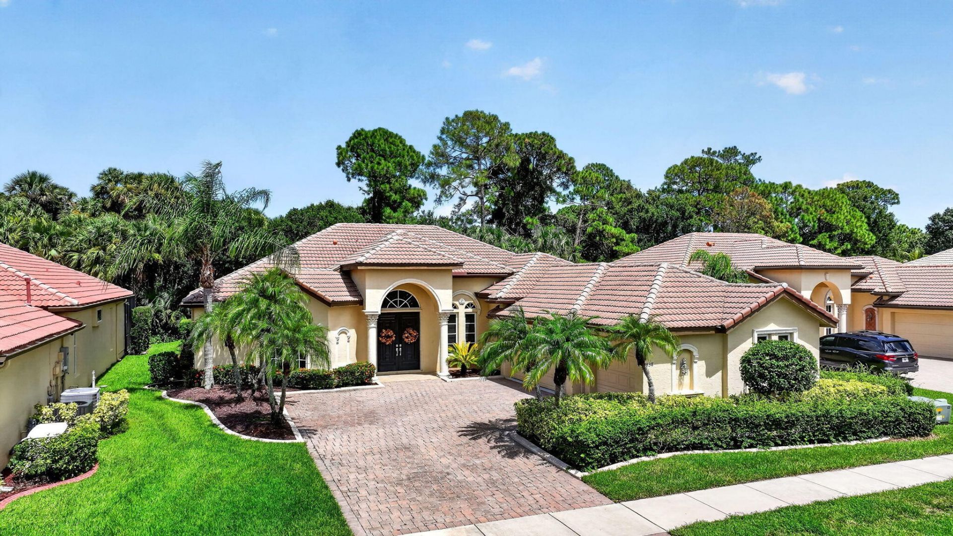 838 SW Grand Reserves Boulevard, Port Saint Lucie, FL 34986 Photo