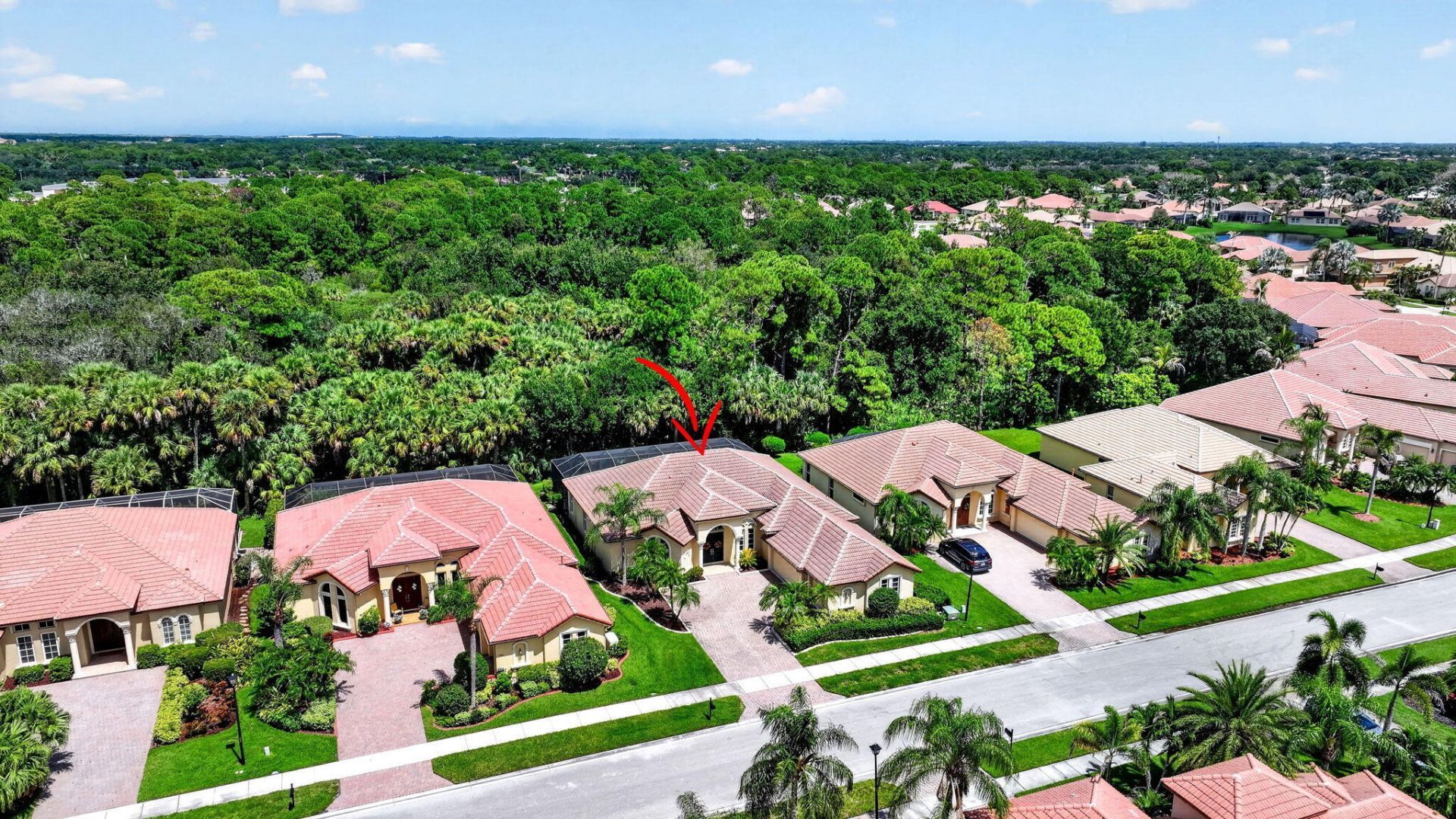 838 SW Grand Reserves Boulevard, Port Saint Lucie, FL 34986 Photo