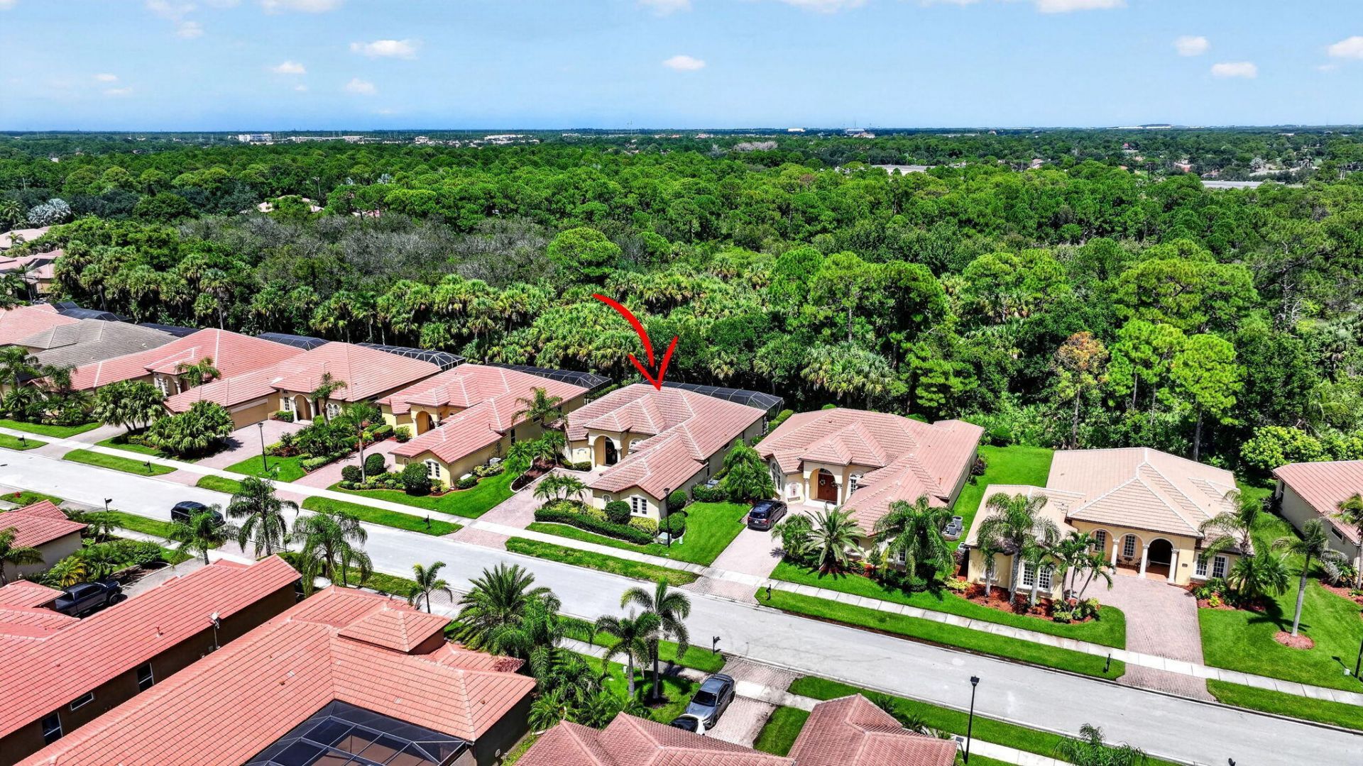 838 SW Grand Reserves Boulevard, Port Saint Lucie, FL 34986 Photo