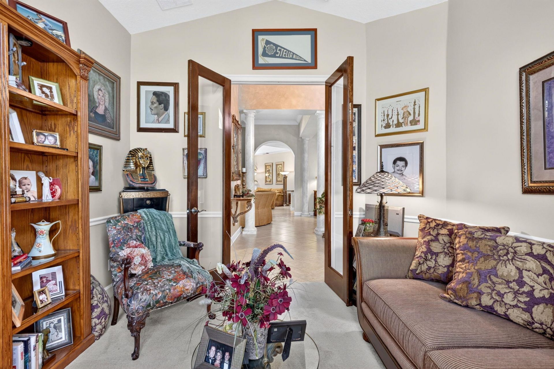838 SW Grand Reserves Boulevard, Port Saint Lucie, FL 34986 Photo