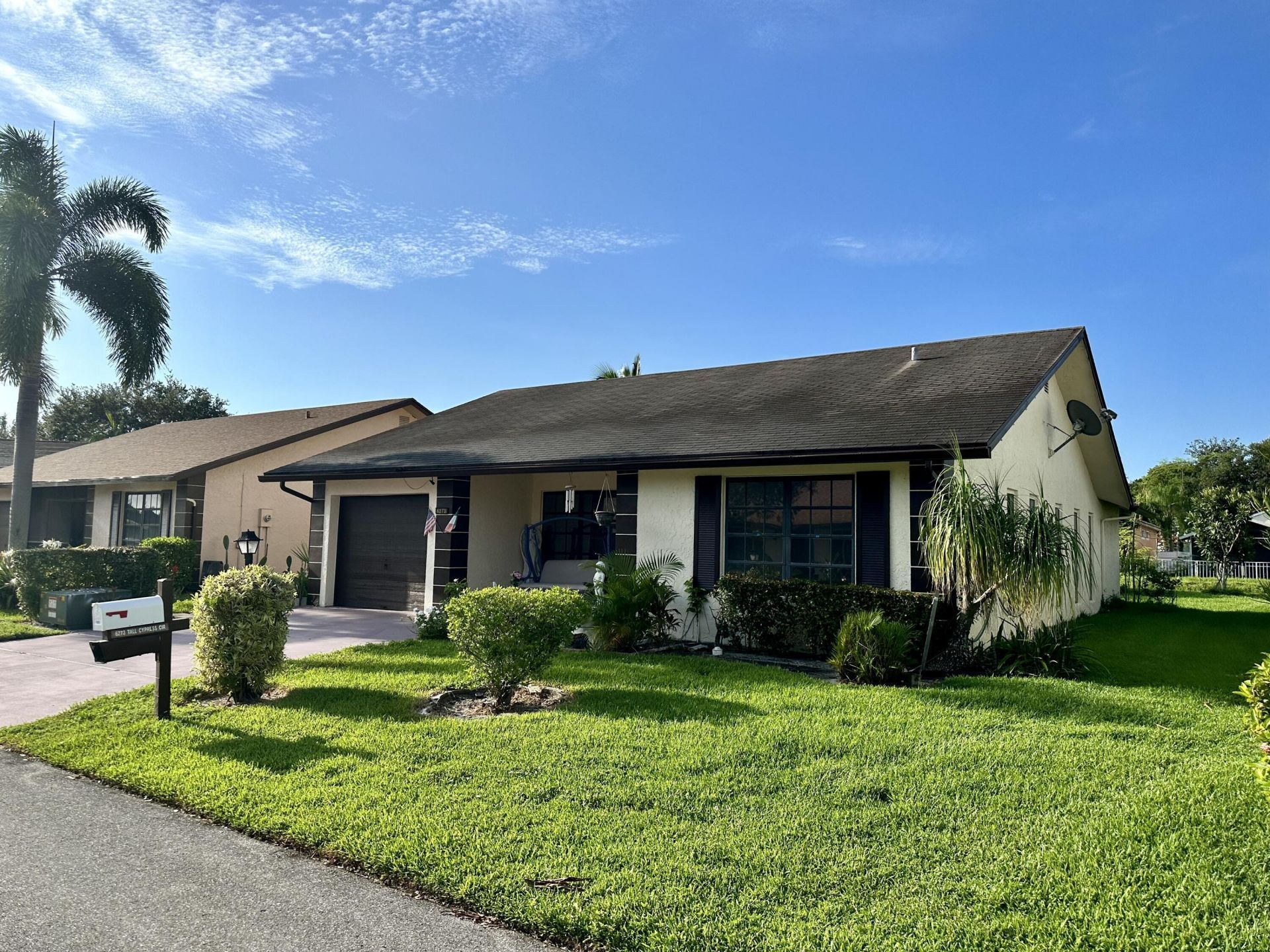 6273 Tall Cypress Circle, Greenacres, FL 33463 Photo