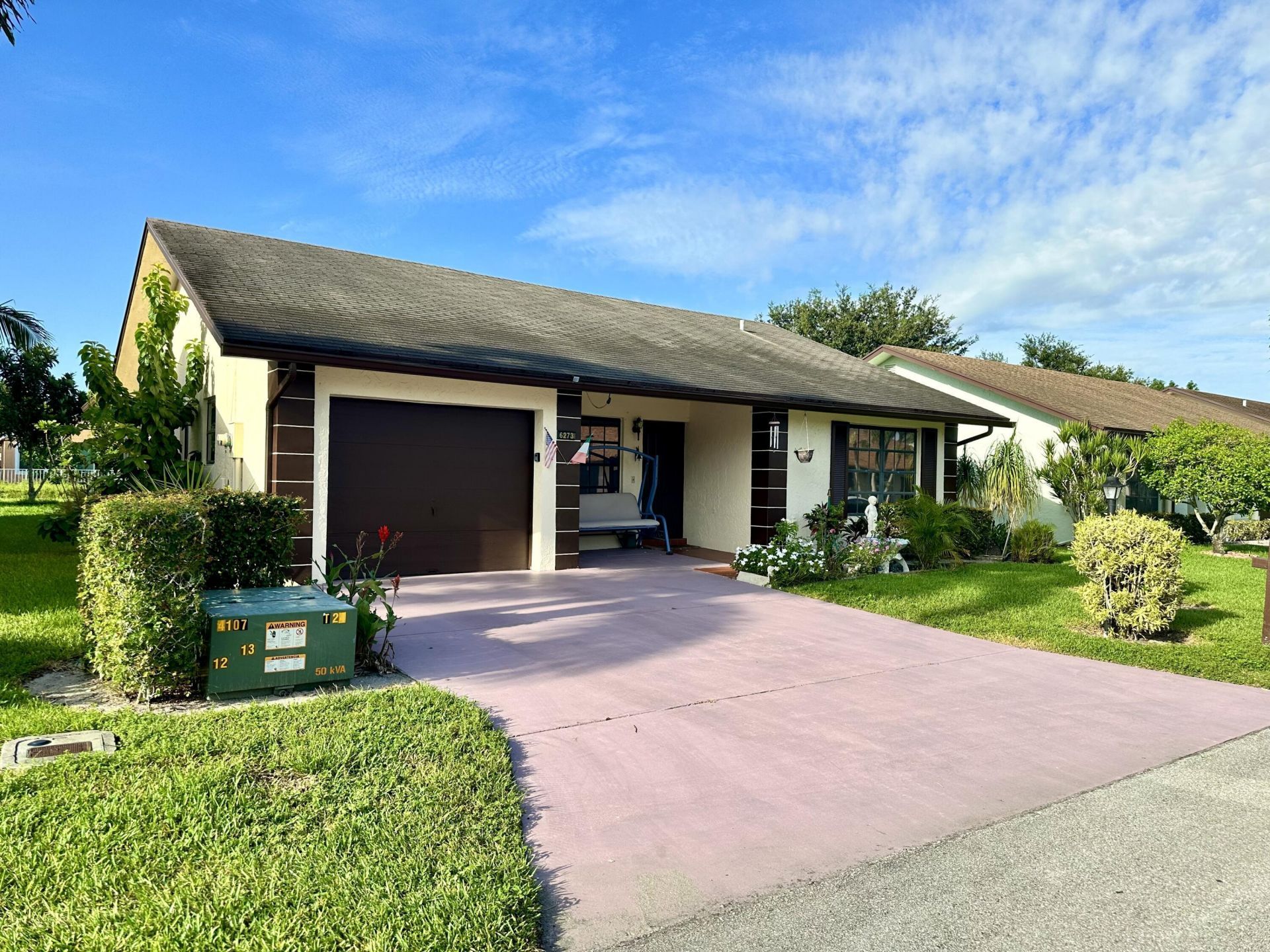 6273 Tall Cypress Circle, Greenacres, FL 33463 Photo